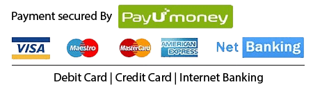 Secure payment options