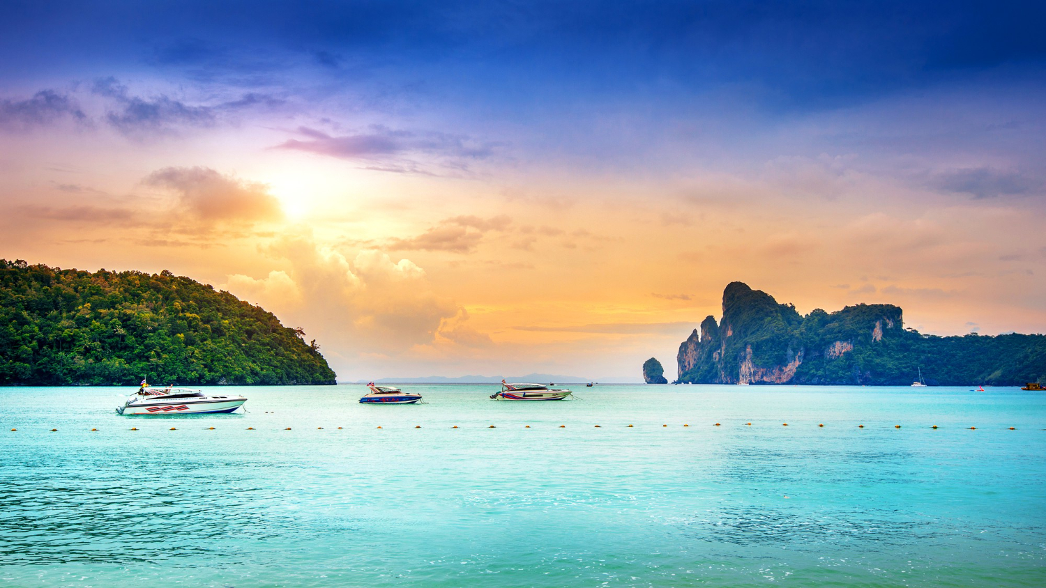 Thailand Packages